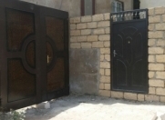 Satılır 2 otaqlı 50 m2 həyət evi Masazır
