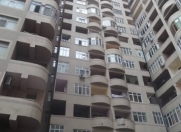 İcarəyə verilir 3 otaqlı 130 m2 yeni tikili Gənclik m.