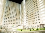 İcarəyə verilir 3 otaqlı 140 m2 yeni tikili Nəriman Nərimanov m.