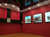 Satılır 11 otaqlı 410 m2 obyekt Nəsimi r.