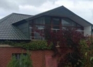 Satılır 6 otaqlı 180 m2 həyət evi Quba