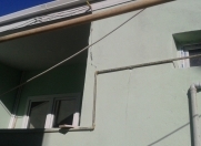 Satılır 2 otaqlı 45 m2 həyət evi Xırdalan