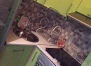 Satılır 2 otaqlı 50 m2 yeni tikili İnşaatçılar m.