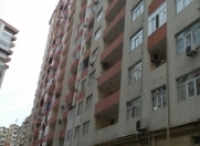 Satılır 3 otaqlı 125 m2 yeni tikili 3 mkr