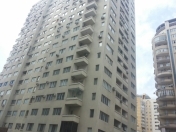 Satılır 3 otaqlı 123 m2 yeni tikili AGA Business Center