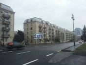 Satılır 2 otaqlı 46 m2 köhnə tikili AMAY