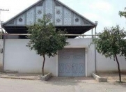 Satılır 7 otaqlı 590 m2 həyət evi Gəncə