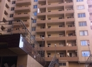 Satılır 3 otaqlı 88 m2 yeni tikili Yasamal r.