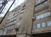 İcarəyə verilir 2 otaqlı 82 m2 köhnə tikili İnşaatçılar m.