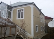 Satılır 6 otaqlı 196 m2 bağ evi Buzovna