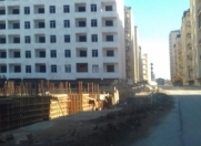 Satılır 1 otaqlı 47 m2 yeni tikili Xırdalan