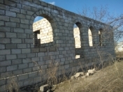 Satılır 1000 sot torpaq Gəncə