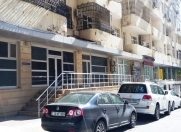 Satılır 4 otaqlı 200 m2 obyekt Nizami m.