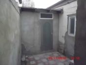 Satılır 3 otaqlı 45 m2 həyət evi Bayıl