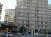 Satılır 2 otaqlı 54 m2 yeni tikili İnşaatçılar m.