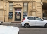 İcarəyə verilir 3 otaqlı 90 m2 obyekt NZS