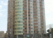 Satılır 4 otaqlı 136 m2 yeni tikili Nərimanov r.