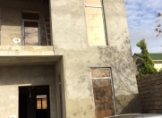 Satılır 5 otaqlı 300 m2 həyət evi Şağan