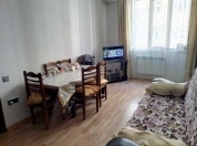 Satılır 1 otaqlı 42 m2 yeni tikili Xırdalan