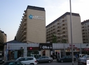 Satılır 1 otaqlı 42 m2 yeni tikili Xırdalan