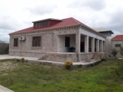 Satılır 3 otaqlı 170 m2 bağ evi Albalı