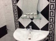 İcarəyə verilir 4 otaqlı 120 m2 bağ evi Qəbələ