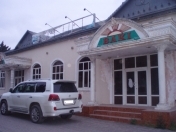 Satılır 9 otaqlı 3000 m2 obyekt Həzi Aslanov m.