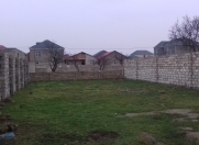 Satılır 3.7 sot torpaq Y.Ramana