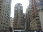 Satılır 3 otaqlı 123 m2 yeni tikili AMAY