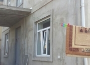 Satılır 6 otaqlı 200 m2 həyət evi Qaraçuxur
