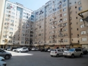 Satılır 3 otaqlı 105 m2 yeni tikili İnşaatçılar m.