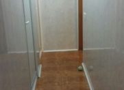 Satılır 4 otaqlı 110 m2 köhnə tikili Hüseyn Cavid parkı