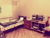 İcarəyə verilir 3 otaqlı 240 m2 yeni tikili İnşaatçılar m.