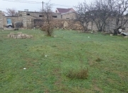 Satılır 6.6 sot torpaq Buzovna