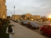 İcarəyə verilir 2 otaqlı 60 m2 yeni tikili Gənclik m.