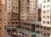 Satılır 3 otaqlı 104 m2 yeni tikili İnşaatçılar m.
