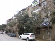 Satılır 1 otaqlı 40 m2 köhnə tikili Nəriman Nərimanov m.