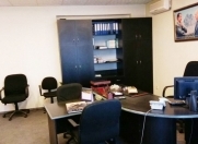 İcarəyə verilir 7 otaqlı 271 m2 ofis Binəqədi r.