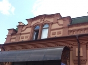 Satılır 20 otaqlı 1500 m2 obyekt Əhmədli