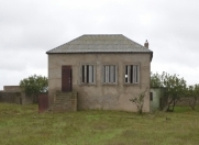 Satılır 3 otaqlı 80 m2 bağ evi Xaşaxuna