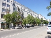 Satılır 4 otaqlı 110 m2 köhnə tikili Montin