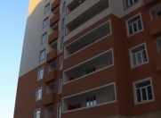 Satılır 1 otaqlı 46 m2 yeni tikili Sumqayıt