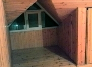 Satılır 3 otaqlı 144 m2 həyət evi Zirə