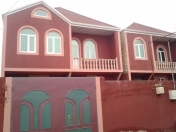 Satılır 5 otaqlı 180 m2 həyət evi Biləcəri