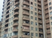 Satılır 2 otaqlı 67 m2 yeni tikili Sevinc k/t