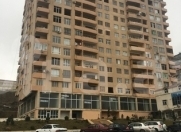 Satılır 2 otaqlı 60 m2 yeni tikili Ukrayna dairəsi