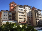 İcarəyə verilir 4 otaqlı 275 m2 yeni tikili Gənclik m.