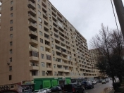 Satılır 2 otaqlı 102 m2 yeni tikili Badamdar