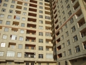 Satılır 3 otaqlı 153 m2 yeni tikili Badamdar