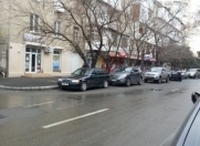 İcarəyə verilir 1 otaqlı 36 m2 köhnə tikili Nəriman Nərimanov m.